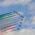 Frecce Tricolori