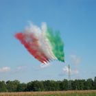 Frecce Tricolori