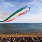 frecce tricolori