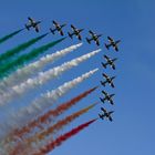 Frecce tricolori