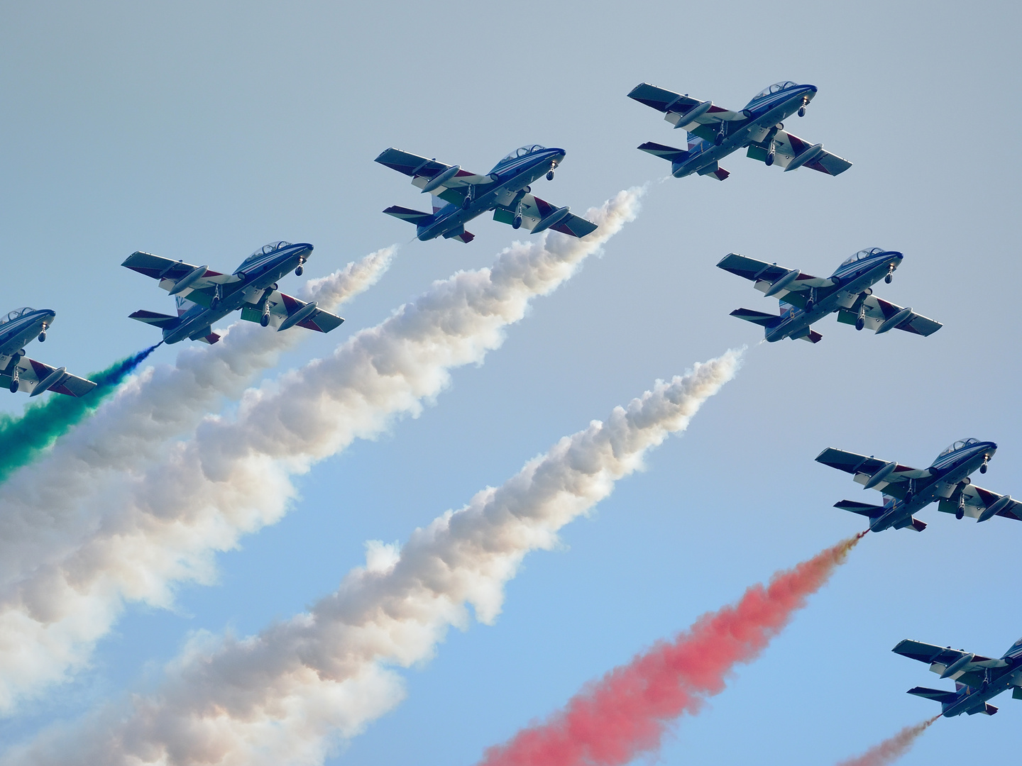 Frecce Tricolori