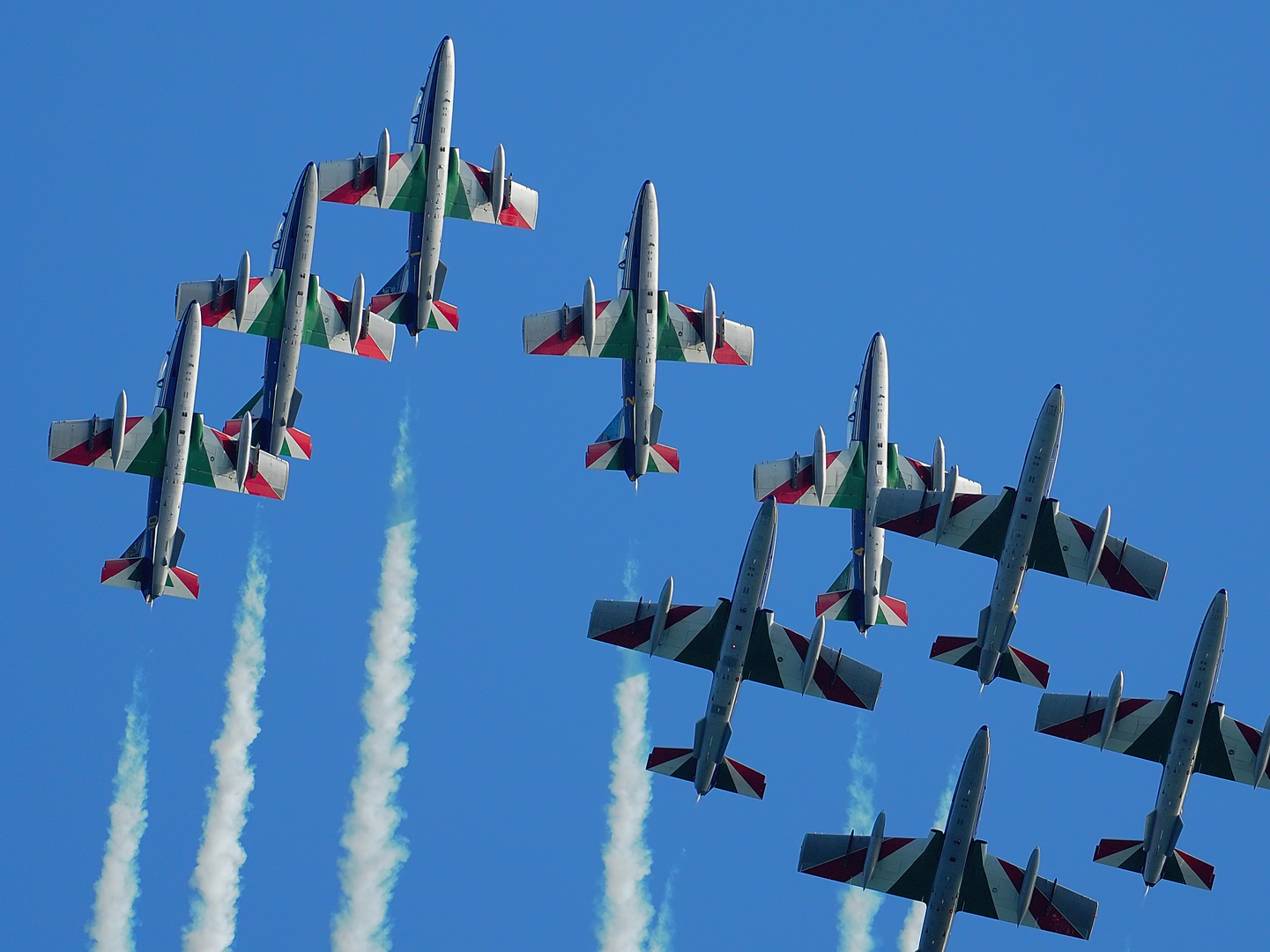 Frecce Tricolori