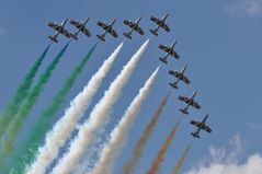 Frecce Tricolori