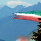 Frecce Tricolori