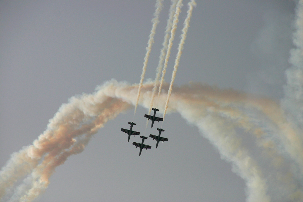 Frecce Tricolori