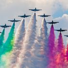 FRECCE TRICOLORI