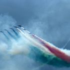 Frecce Tricolori