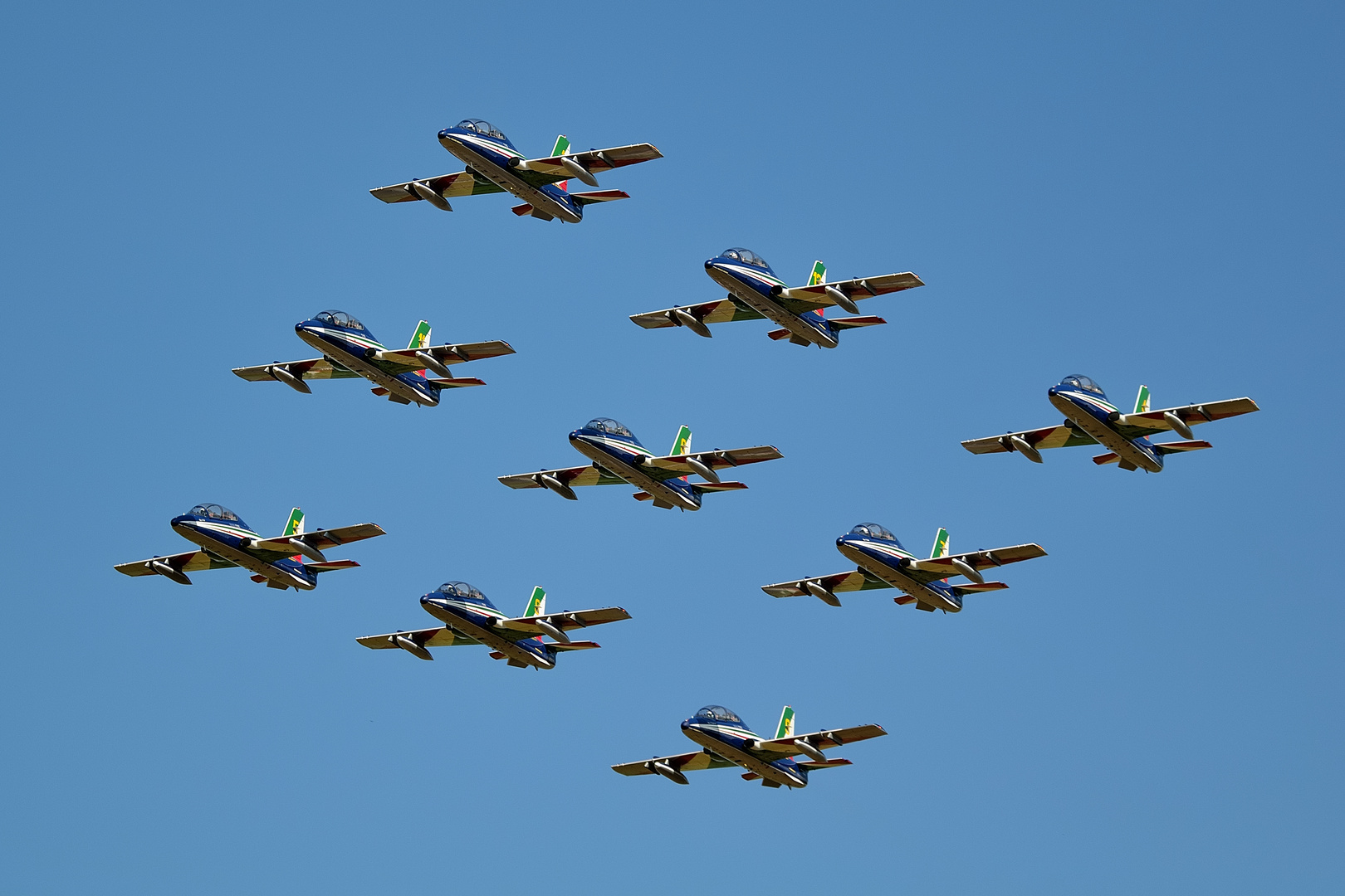 Frecce Tricolori