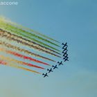 Frecce tricolori