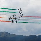 Frecce Tricolori