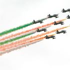 Frecce Tricolori