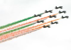 Frecce Tricolori