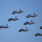 Frecce Tricolori II