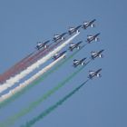 Frecce Tricolori III