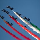 Frecce Tricolori ( ITA )