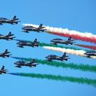 Frecce Tricolori Payerne Air14 