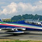 Frecce Tricolori Payerne Air14