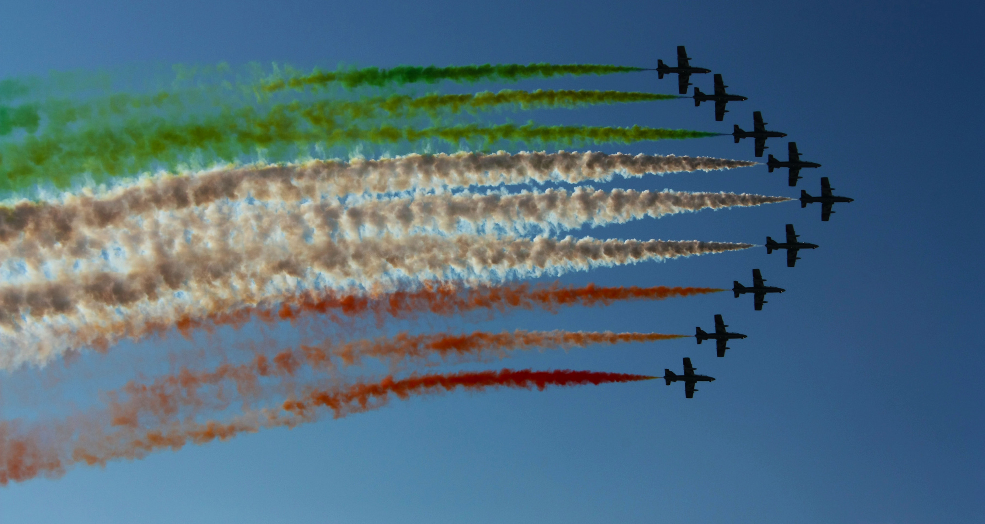 Frecce Tricolori_2