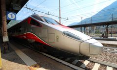 FRECCIARGENTO