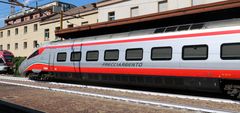 FRECCIARGENTO 