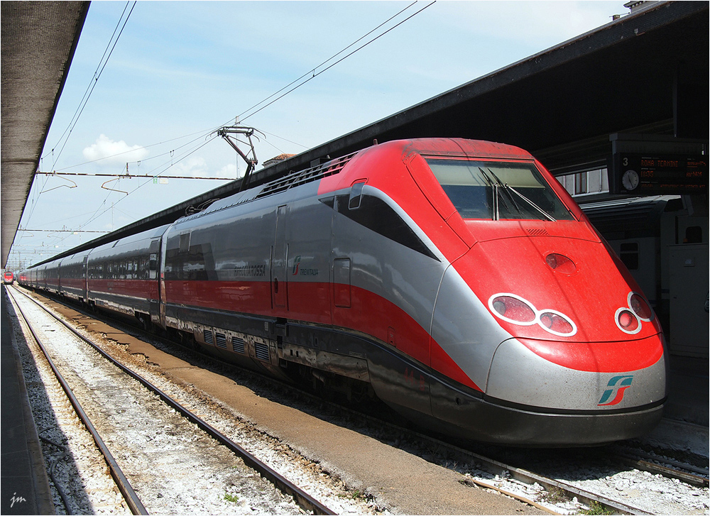 Frecciarossa