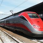 Frecciarossa