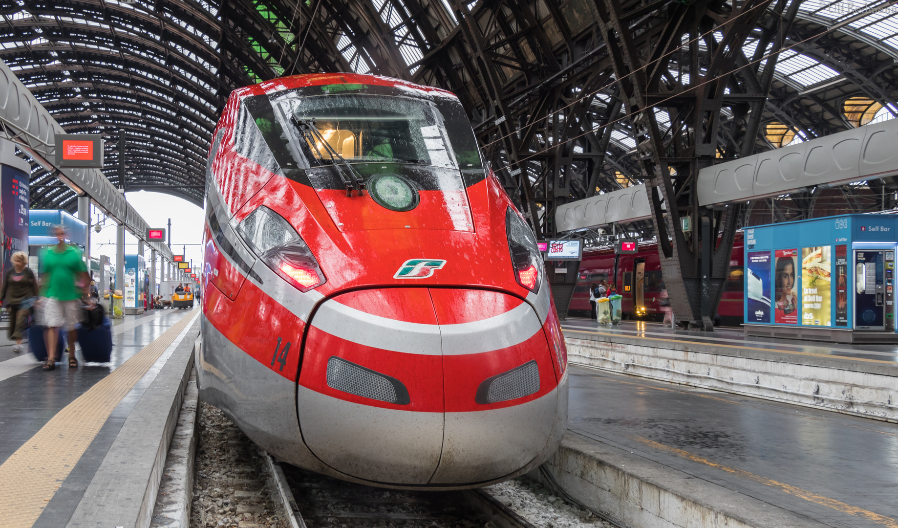 Frecciarossa