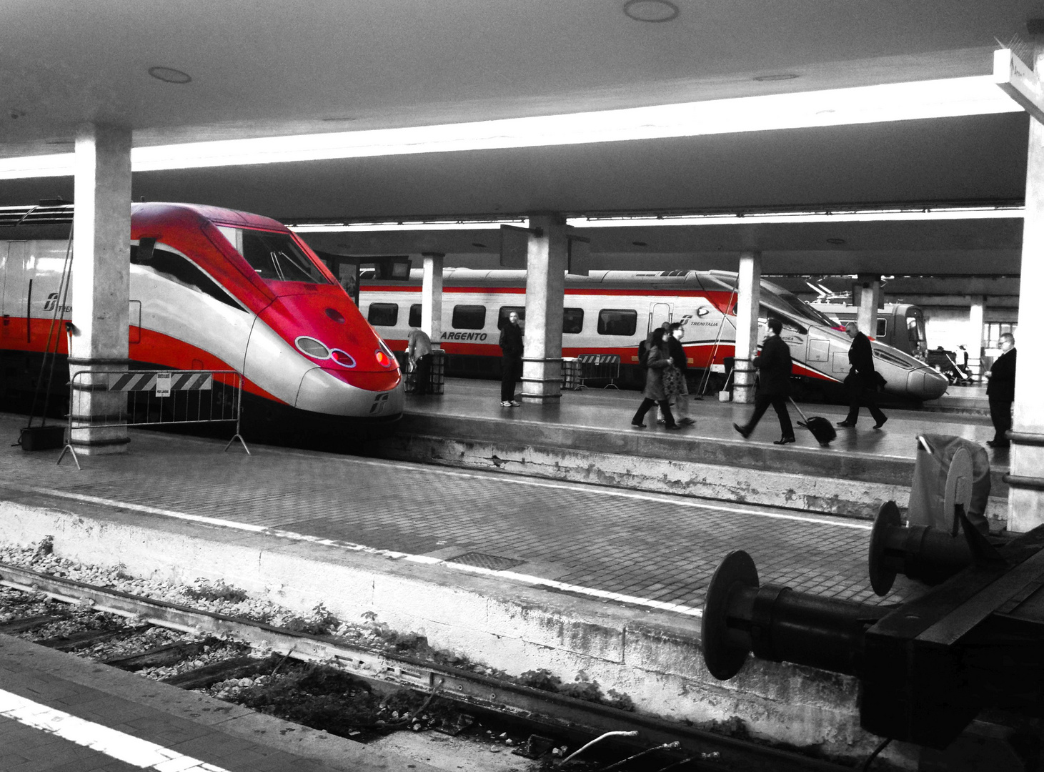 Frecciarossa