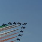 Freccie Tricolore