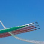 Freccie Tricolori