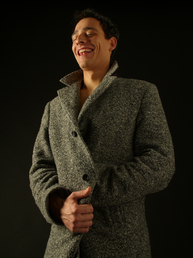 FRECH Foto & Bild erwachsene menschen, portraits erwachsener, people