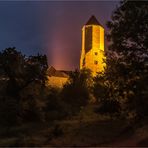 Freckleben, Bergfried Nr. 3