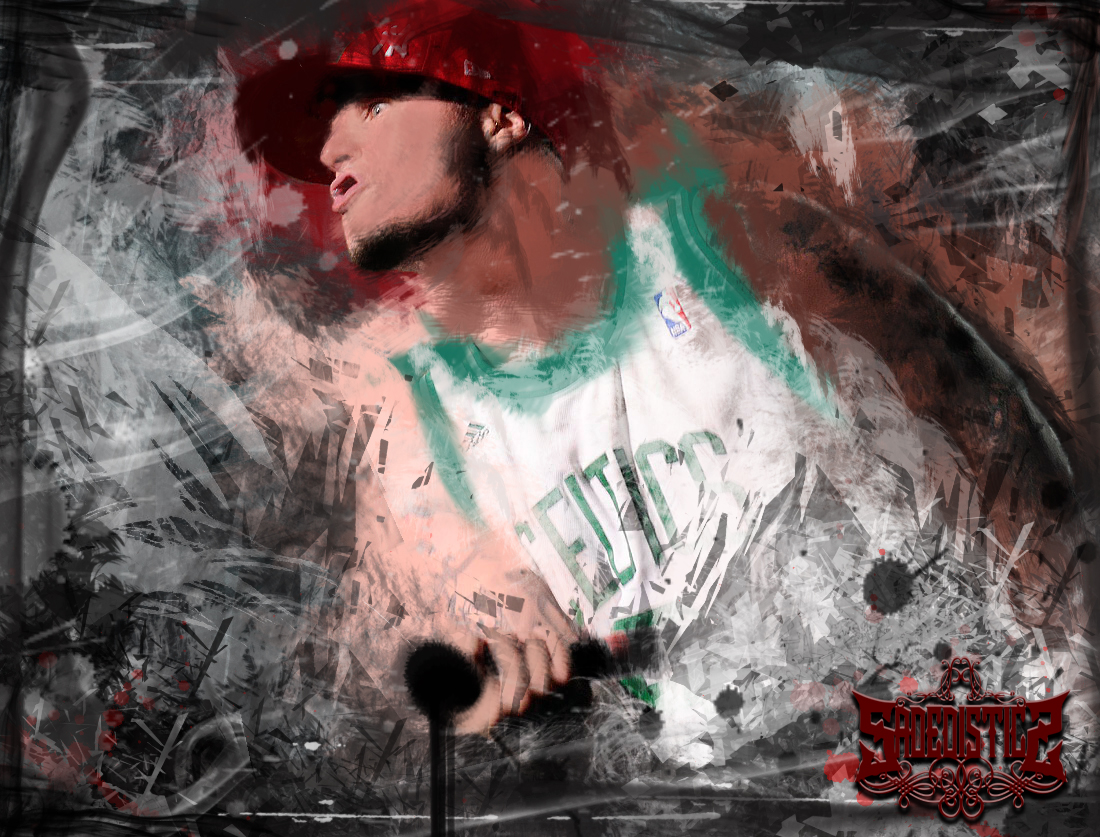 Fred Durst Artwork