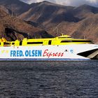 Fred Olsen Express