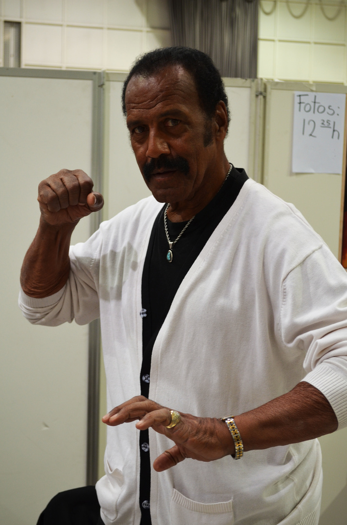 Fred Williamson