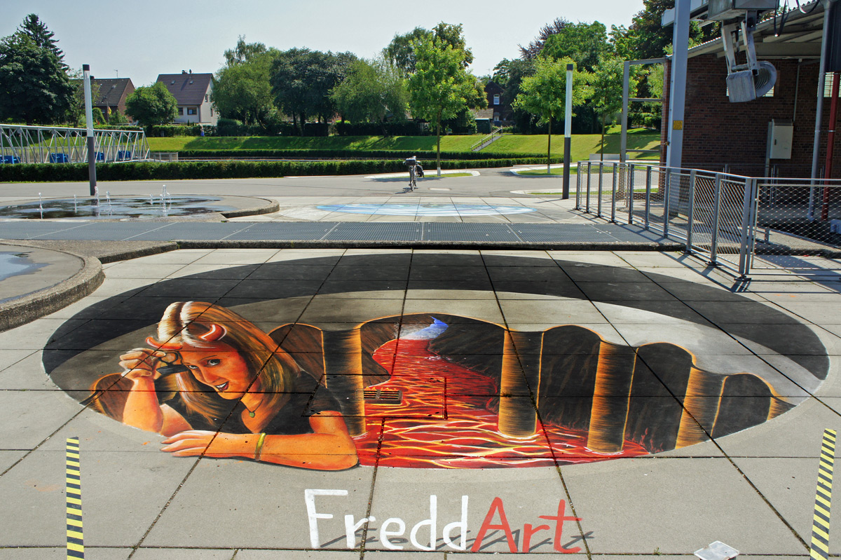 FreddArt