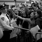 Freddie Gray Protest New York