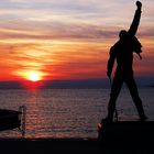 Freddie Mercury Montreux