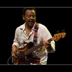 Freddie Washington - Jazzsommer Graz 2009