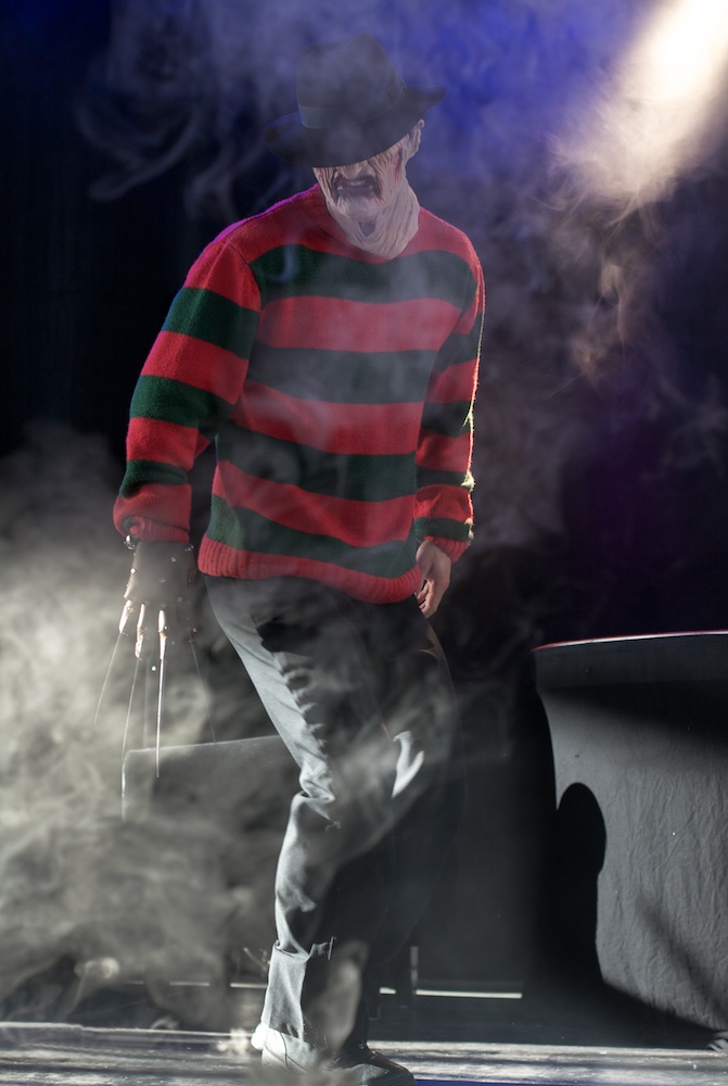 Freddy