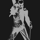 Freddy Mercury 25. Todestag