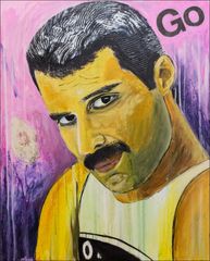 Freddy Mercury