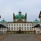 Fredensborg Slot