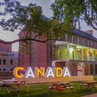 Fredericton canafa