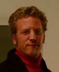 Frederik Hoffmann
