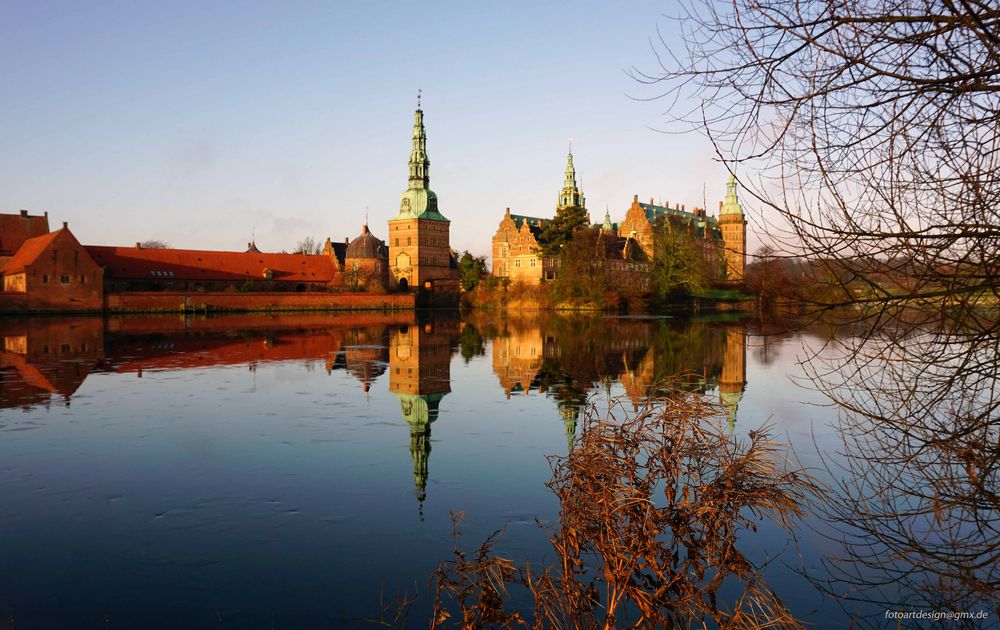 Frederiksborg