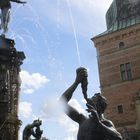Frederiksborg- eiserne Heiterkeit