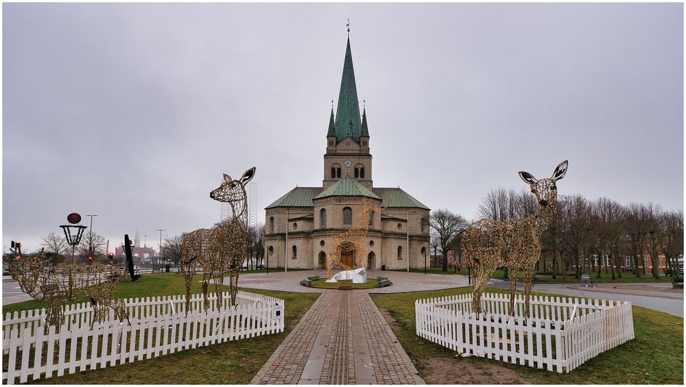 Frederikshavn Kirke