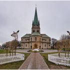 Frederikshavn Kirke