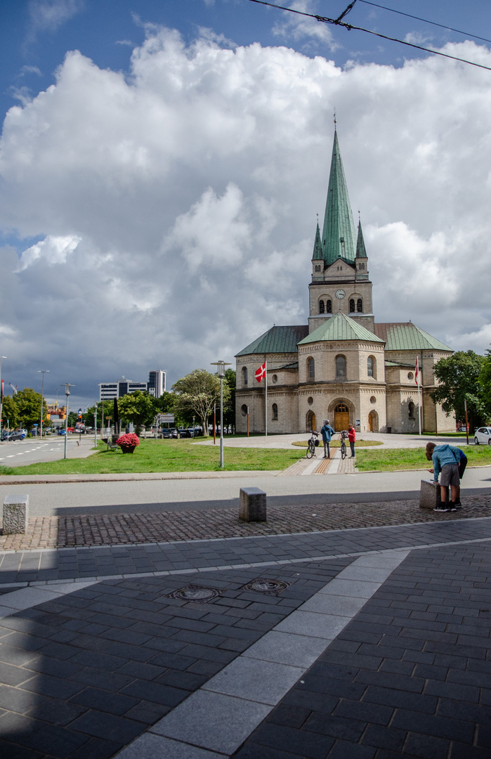 Frederikshavn Kirke